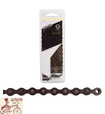 kmc chain single speed